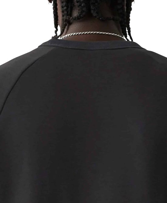 Polerón Levi's Hombre Red Tab Crewneck - Imagen 4