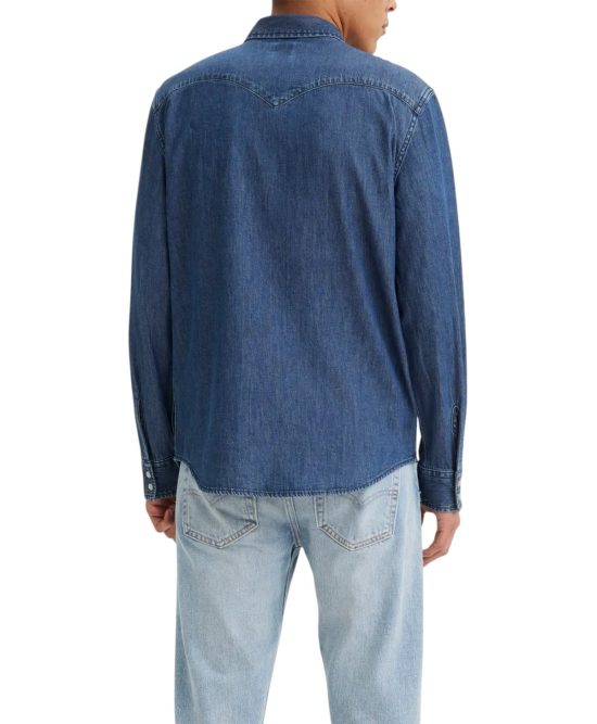 Camisa Hombre Classic Western Standard Levi's - Imagen 2