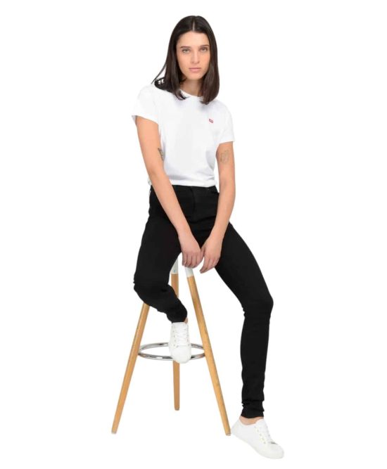 Jeans Mujer Levi's 311 Shaping Skinny - Imagen 4