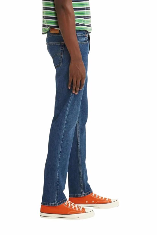 Jeans Hombre 511 Slim Azul Levi´s - Imagen 2