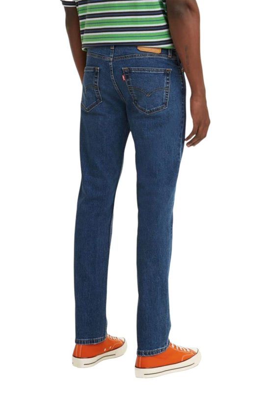 Jeans Hombre 511 Slim Azul Levi´s - Imagen 3