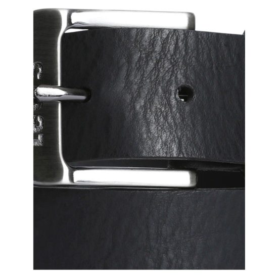 Cinturón Hombre Una Cara Negro Levis 87517 - Imagen 4