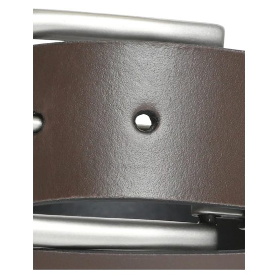 CINTURÓN HOMBRE REVERSIBLE NEGRO/CAFÉ LEVIS - Imagen 4