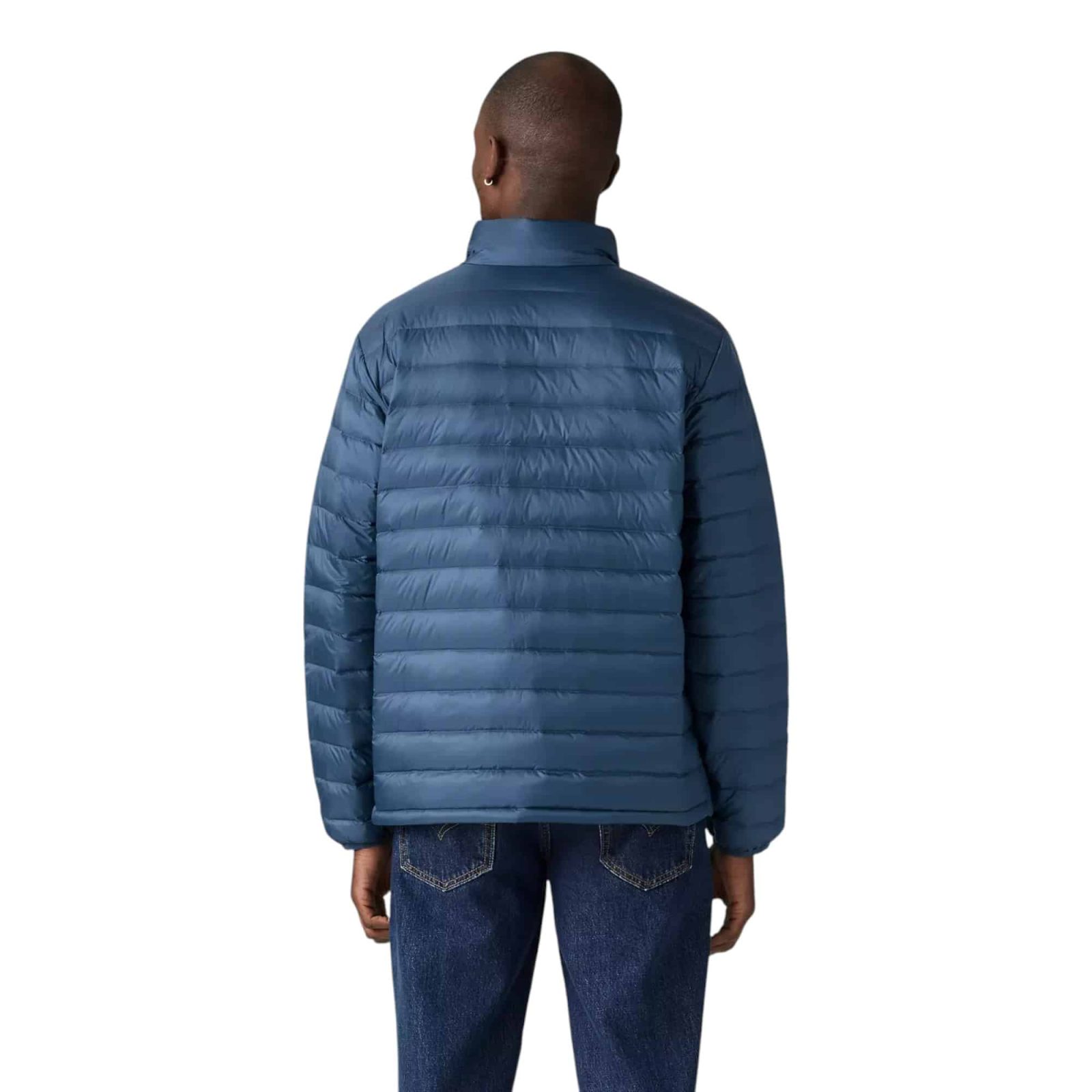 Parka Hombre Levis Tobal Down Packable Puffer - Imagen 2