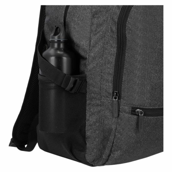 Mochila para notebook 16" Wynwood gris Xtrem - Imagen 2