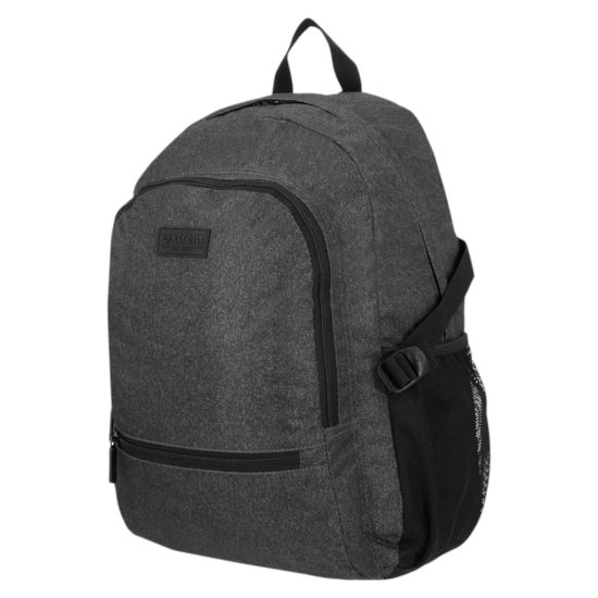 Mochila para notebook 16" Wynwood gris Xtrem - Imagen 6