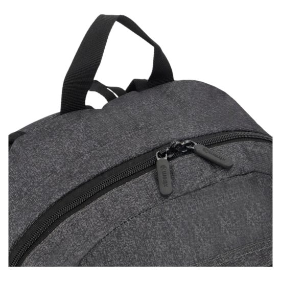 Mochila para notebook 16" Wynwood gris Xtrem - Imagen 7