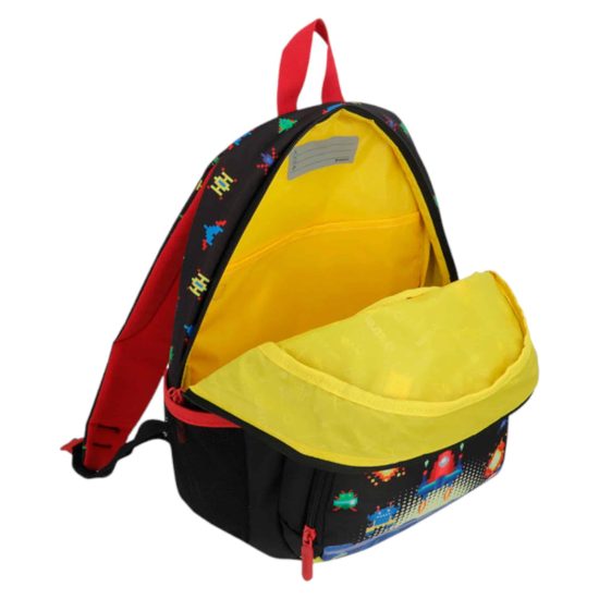 Mochila Power 5XT negra arcade Xtrem - Imagen 2