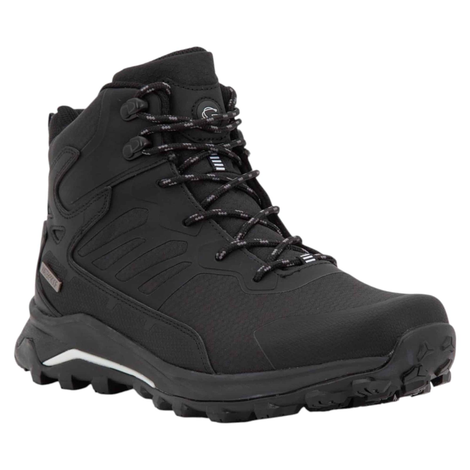 BOTIN OUTDOOR HOMBRE WATERPROOF MELFORT GUANTE - Imagen 2