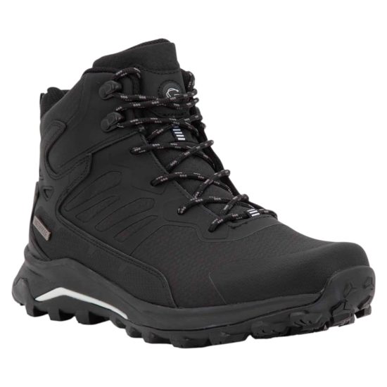 BOTIN OUTDOOR HOMBRE WATERPROOF MELFORT GUANTE - Imagen 2