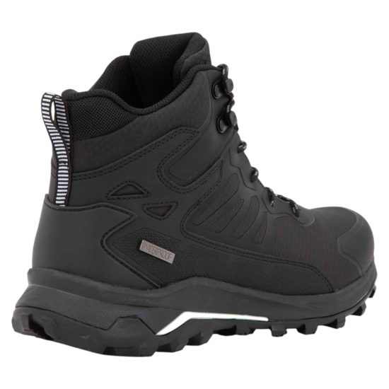 BOTIN OUTDOOR HOMBRE WATERPROOF MELFORT GUANTE - Imagen 4