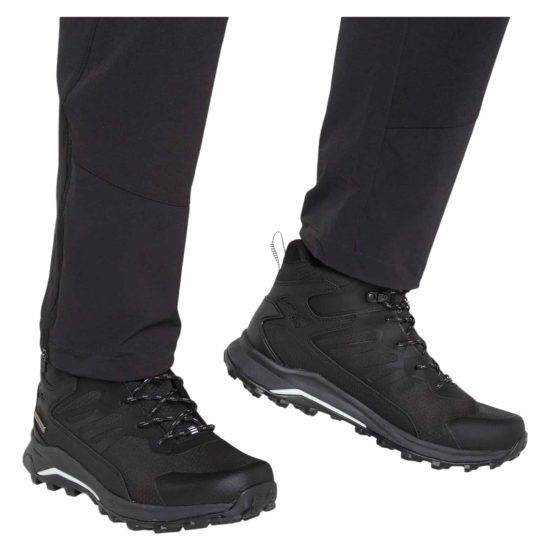 BOTIN OUTDOOR HOMBRE WATERPROOF MELFORT GUANTE - Imagen 6