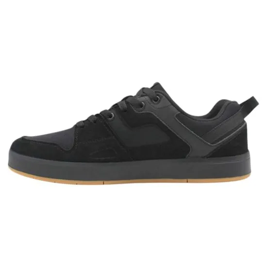 Zapatilla Escolar Ecko Unltd Hombre - Max Negro - Imagen 2