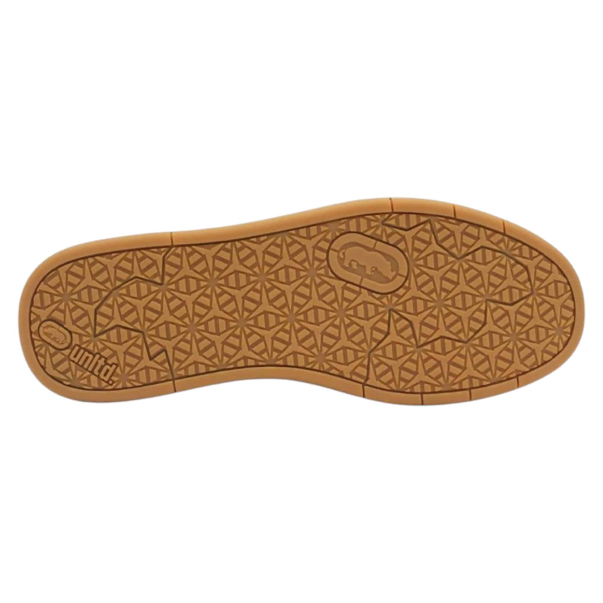 Zapatilla Escolar Ecko Unltd Hombre - Max Negro - Imagen 3