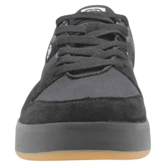 Zapatilla Escolar Ecko Unltd Hombre - Max Negro - Imagen 4