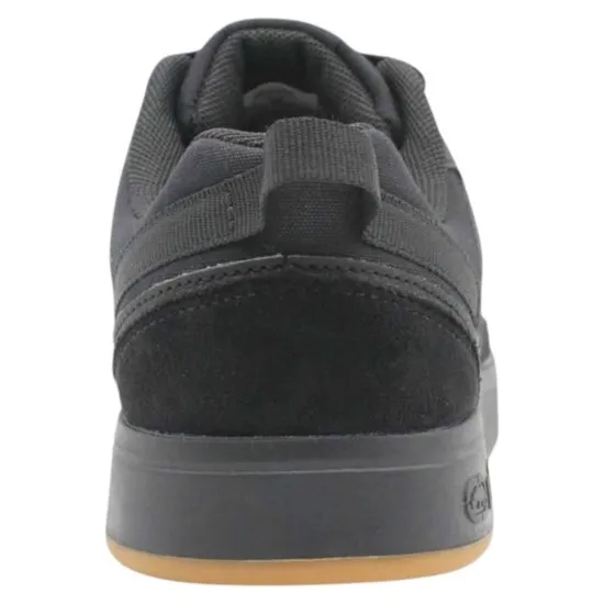 Zapatilla Escolar Ecko Unltd Hombre - Max Negro - Imagen 5