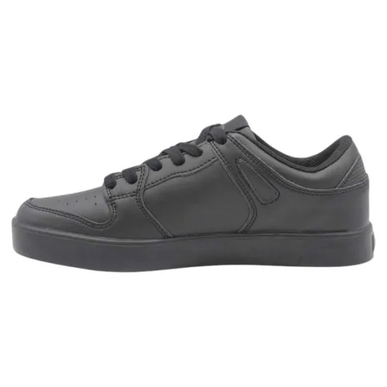 Zapatilla Escolar Ecko Unltd Juvenil - Jay Low Negra - Imagen 2