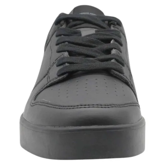Zapatilla Escolar Ecko Unltd Juvenil - Jay Low Negra - Imagen 4