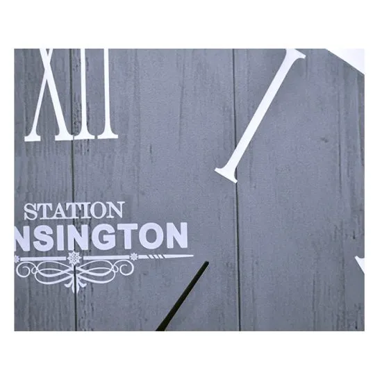 Reloj Pared Brisgovia 100 x 100 cm - Imagen 3