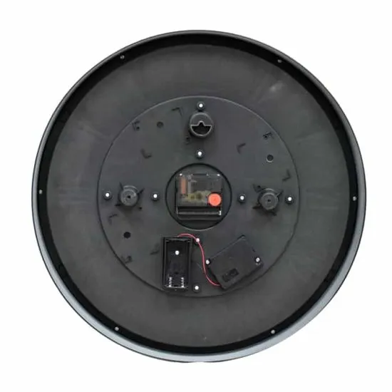 RELOJ MECANISMO ROMANO MSA - Imagen 4