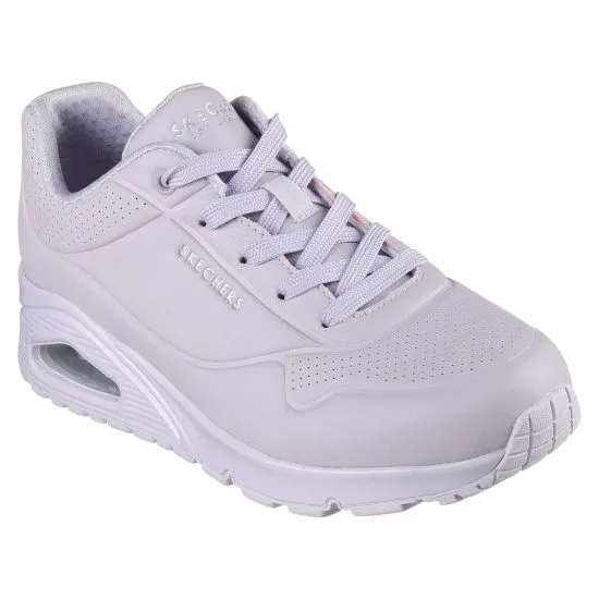 ZAPATILLA MUJER UNO STAND ON AIR SKECHERS - Imagen 2