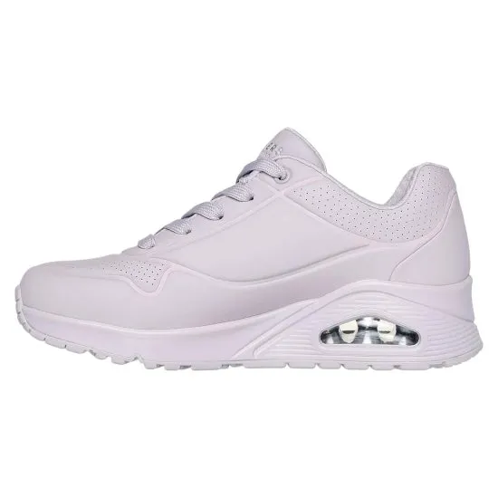 ZAPATILLA MUJER UNO STAND ON AIR SKECHERS - Imagen 3