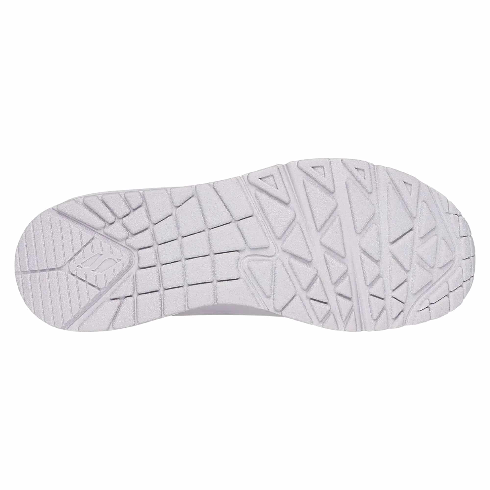 ZAPATILLA MUJER UNO STAND ON AIR SKECHERS - Imagen 4