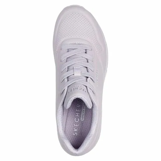 ZAPATILLA MUJER UNO STAND ON AIR SKECHERS - Imagen 5