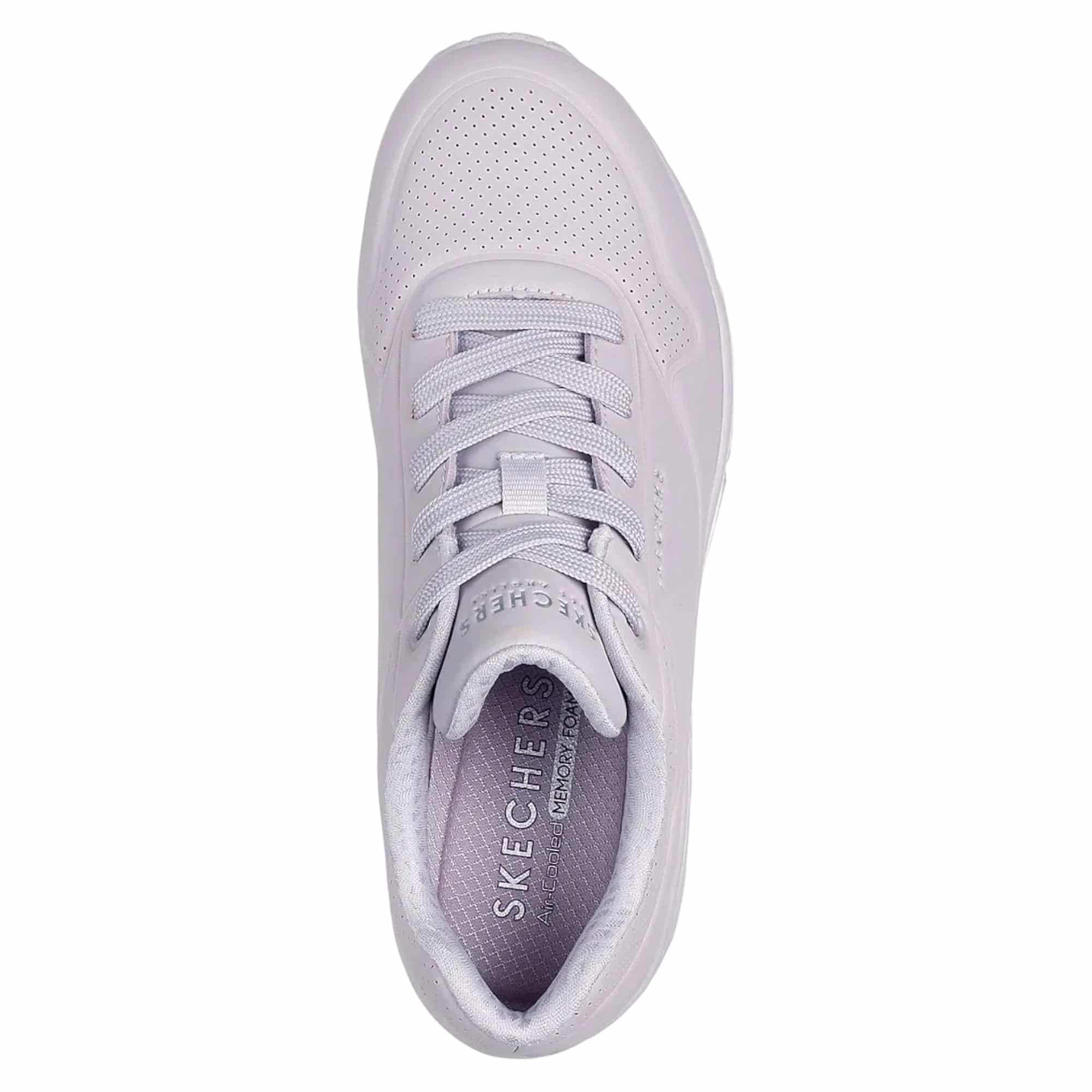 ZAPATILLA MUJER UNO STAND ON AIR SKECHERS - Imagen 5