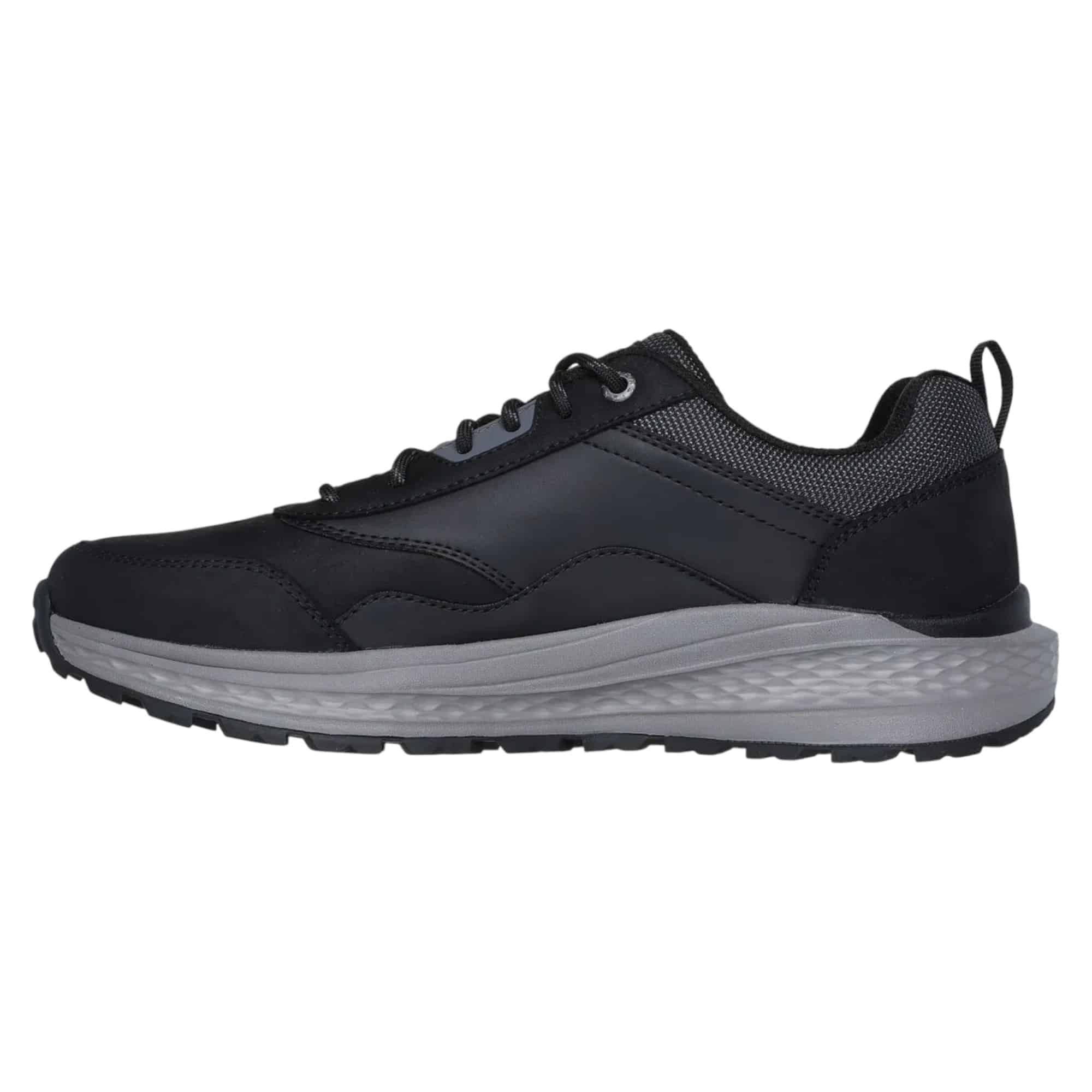 ZAPATILLA HOMBRE SLADE ULTRA PERALTO SKECHERS - Imagen 4