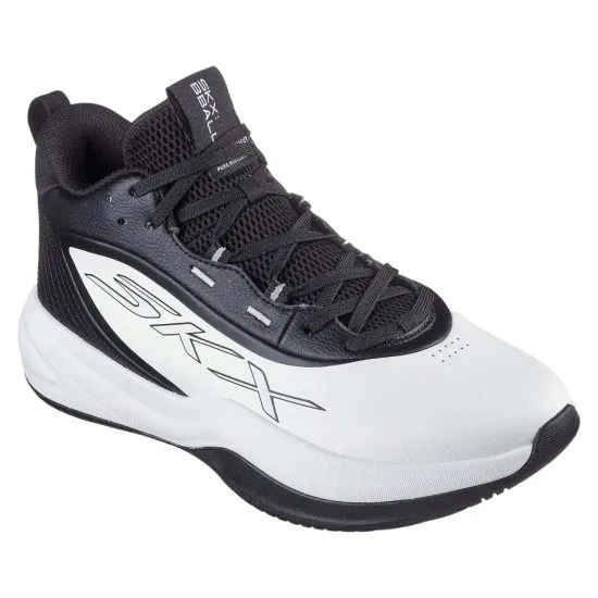ZAPATILLA BASKET SKX LEAGUE HOMBRE SKECHERS - Imagen 2
