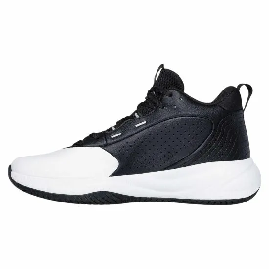 ZAPATILLA BASKET SKX LEAGUE HOMBRE SKECHERS - Imagen 3