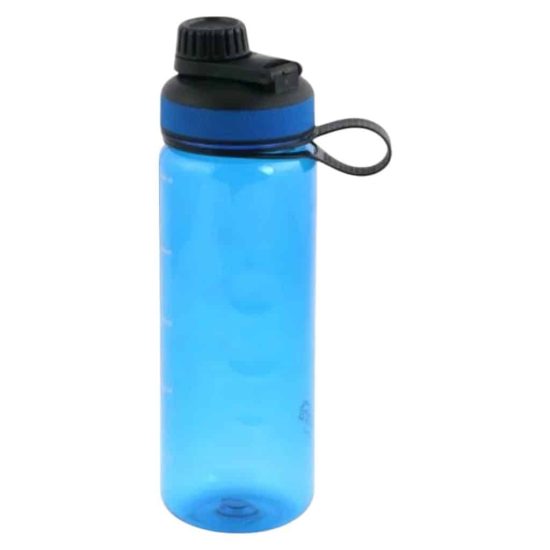 BOTELLA TRITAN MAX BLUE 1L DOITE