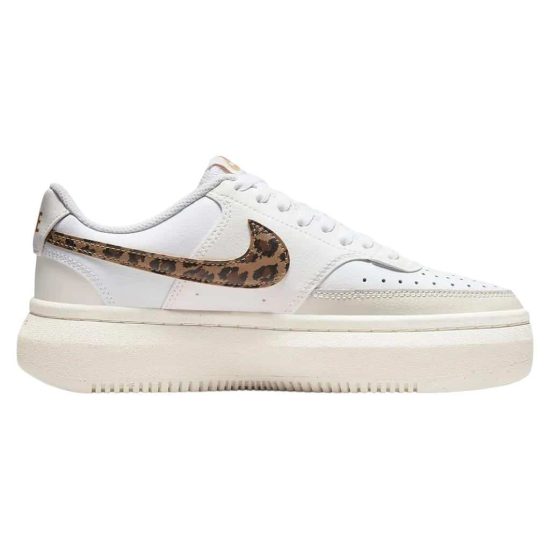 ZAPATILLA MUJER COURT VISION ALTA LPPR NIKE