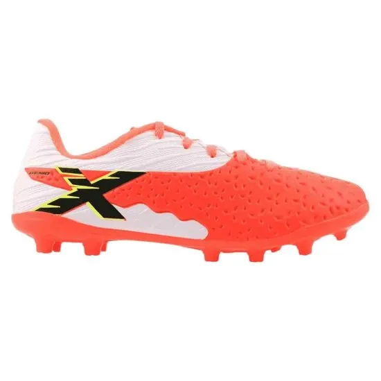 ZAPATILLA NIÑO BABY FUT ROJO ALTITUD OXN