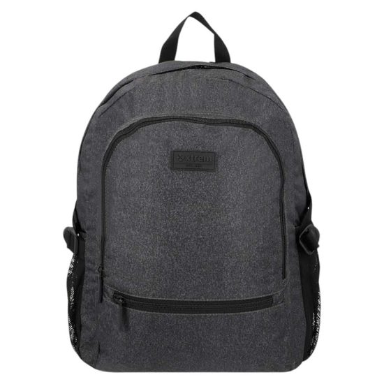 Mochila para notebook 16" Wynwood gris Xtrem