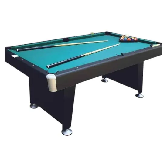 MESA DE POOL TAURUS