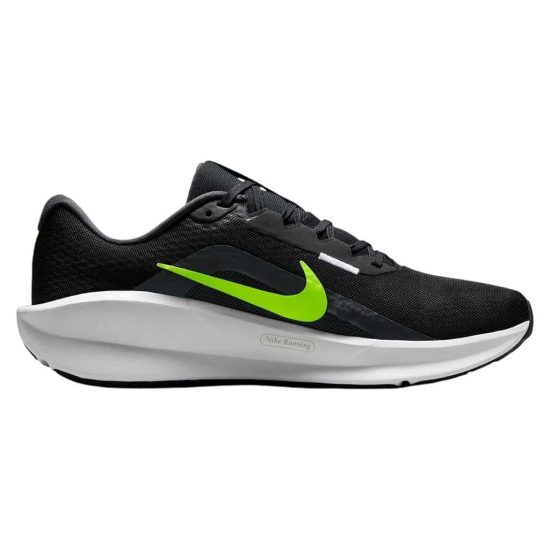 ZAPATILLA HOMBRE RUNNING DOWNSHIFTER 13 BLACK/WHITE NIKE