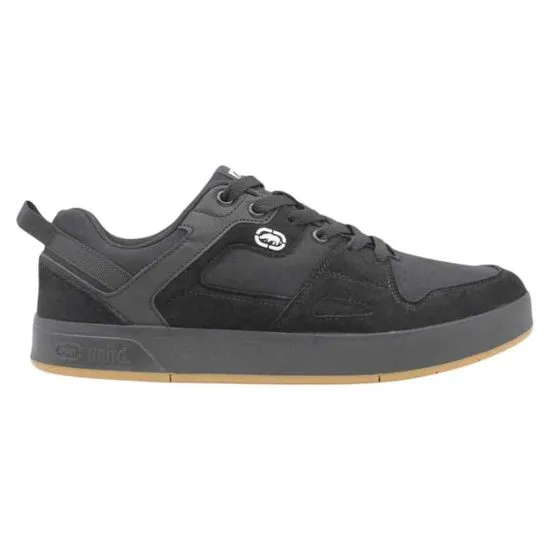 Zapatilla Escolar Ecko Unltd Hombre - Max Negro