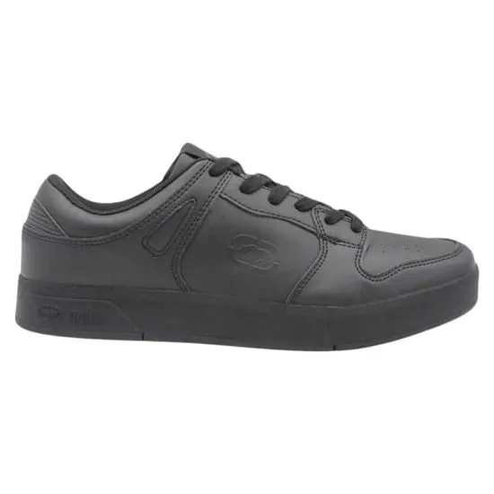 Zapatilla Escolar Ecko Unltd Hombre - Jay Low Negro - Negro