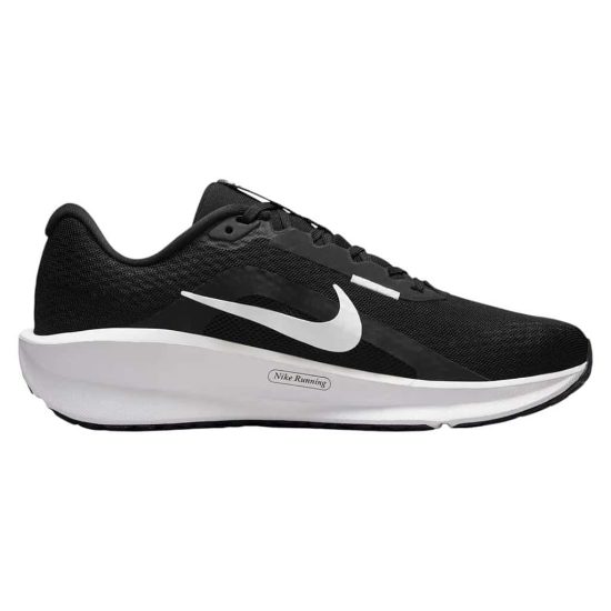 ZAPATILLA MUJER RUNNING DOWNSHIFTER 13 BLACK/WHITE NIKE