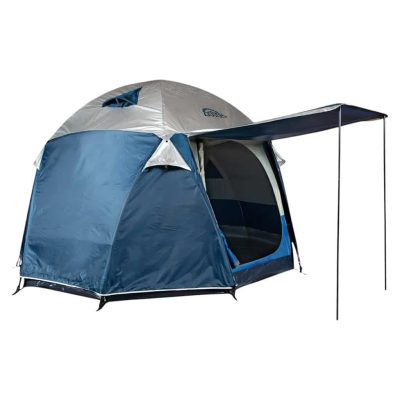 Carpa Challenger Base 8 Personas Doite