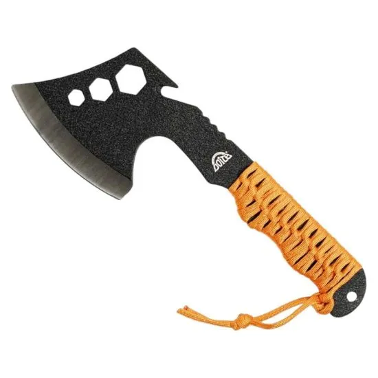 Herramienta Hacha Axso Multifuncion Doite