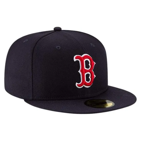 Gorro Boston Red Sox MLB 59Fifty New Era