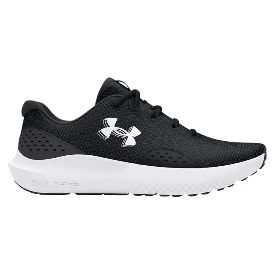 Zapatilla Hombre Runnig Surge 4 Black Under Armour