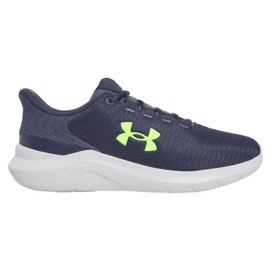 Zapatilla Hombre Phade Rn3 Grey Under Armour