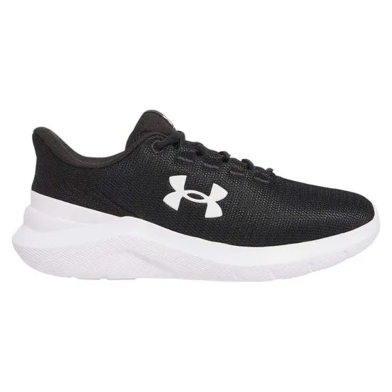 Zapatilla Mujer Running Phade Rn 3 Black Under Armour