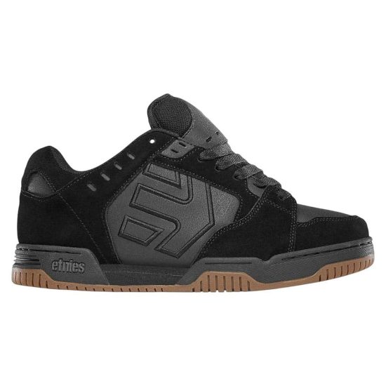 Zapatilla Hombre Etnies Faze Mono Black