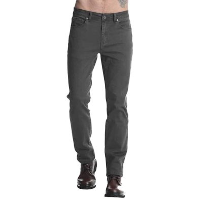 Pantalon Hombre Straight tiro Alto Ellus
