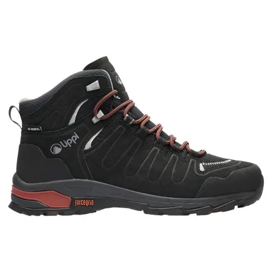 Botin Hombre All Terra Mid Marengo Lippi
